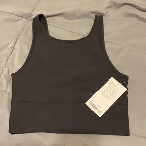 NWT Power Pivot Tank - Rib